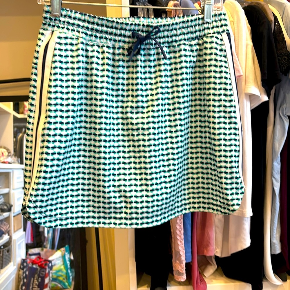Super cute New Lady Hagen Golf Skirt